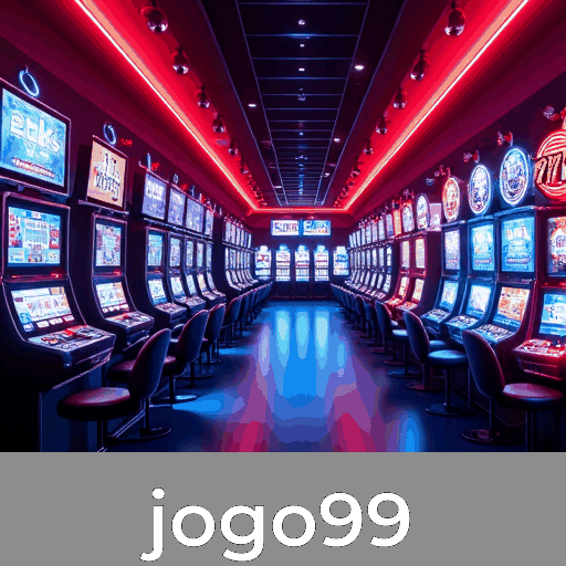 Jogo99: Experiência VIP no Casino com Valor Exclusivo