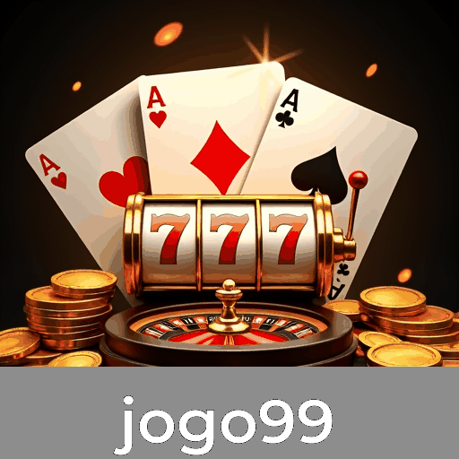 O Universo de Jogos Incomparáveis do jogo99: Entretenimento de Excelência
