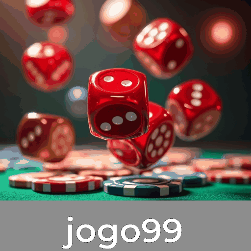 Experiência Premium de Jogos de Casino no jogo99