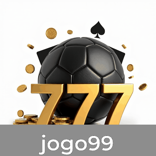 jogo99: Cassino Online Seguro e Divertido