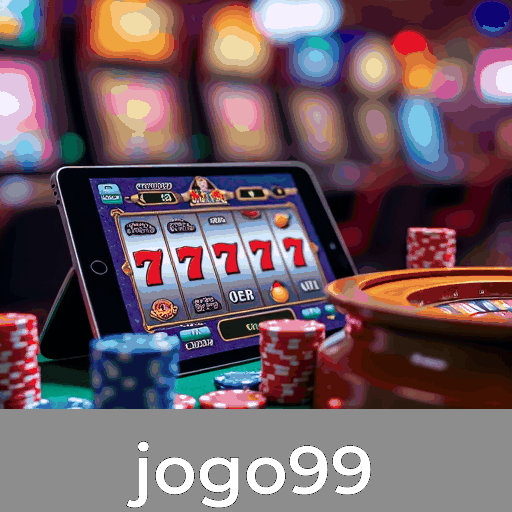 Jogo99: Experiência VIP no Casino com Valor Exclusivo