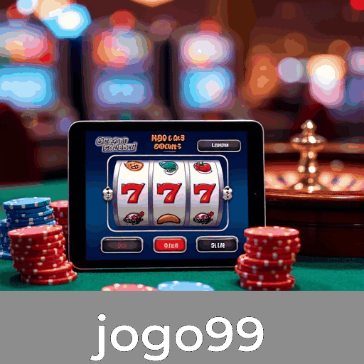 Tecnologia de Ponta e Segurança Inigualável na Plataforma Jogo99