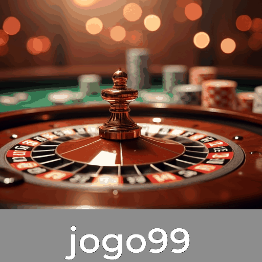 Jogo99: Experiência VIP no Casino com Valor Exclusivo