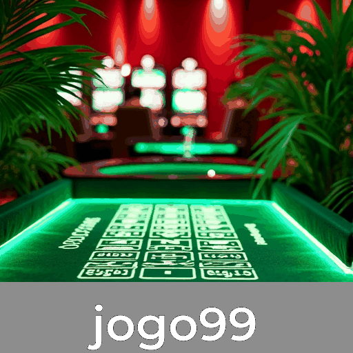 Experiência Premium de Jogos de Casino no jogo99